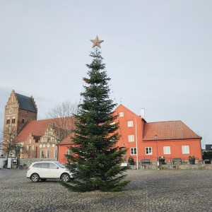 Åhus Torg